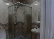 Satılır 3 otaqlı 116 m2 yeni tikili Bakıxanov