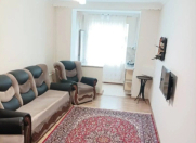 İcarəyə verilir 2 otaqlı 75 m2 yeni tikili Yeni Yasamal