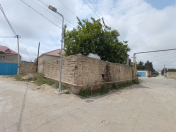 Satılır 5 otaqlı 185 m2 həyət evi Zabrat 2