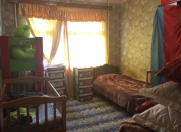 Satılır 4 otaqlı 80 m2 köhnə tikili Elmlər Akademiyası m.