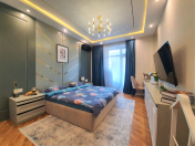İcarəyə verilir 2 otaqlı 110 m2 yeni tikili 8 Noyabr m.