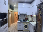 Satılır 3 otaqlı 60 m2 yeni tikili Xırdalan