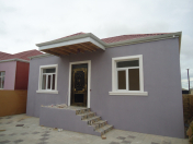 Satılır 3 otaqlı 75 m2 həyət evi Binə