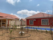 İcarəyə verilir 4 otaqlı 160 m2 bağ evi Mərdəkan
