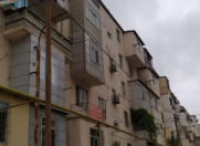 İcarəyə verilir 2 otaqlı 64 m2 yeni tikili Zabrat 2