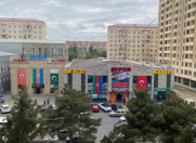 Satılır 5 otaqlı 112 m2 köhnə tikili Sumqayıt