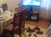 Satılır 4 otaqlı 105 m2 köhnə tikili Əhmədli