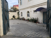 Satılır 6 otaqlı 330 m2 həyət evi Həzi Aslanov