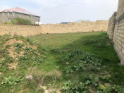 Satılır 4 sot torpaq Hökməli