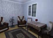 İcarəyə verilir 2 otaqlı 1 m2 həyət evi Sumqayıt