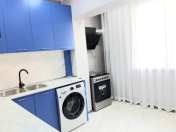 İcarəyə verilir 5 otaqlı 100 m2 köhnə tikili Əhmədli m.