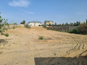 Satılır 24 sot torpaq Pirşağı