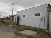 Satılır 1 otaqlı 35 m2 həyət evi Maştağa