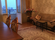 İcarəyə verilir 4 otaqlı 140 m2 yeni tikili Elmlər Akademiyası m.