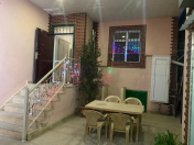 Satılır 3 otaqlı 78 m2 həyət evi Binəqədi