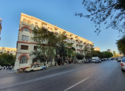 İcarəyə verilir 3 otaqlı 75 m2 köhnə tikili Nəriman Nərimanov m.