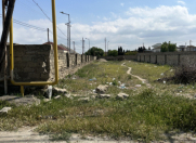 Satılır 9.3 sot torpaq Absheron Marriott otel