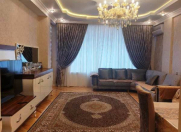 Satılır 3 otaqlı 147 m2 yeni tikili 8 km