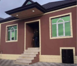 Satılır 3 otaqlı 81 m2 həyət evi 28 Mall