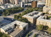 Satılır 1 otaqlı 1040 m2 obyekt 28 May m.