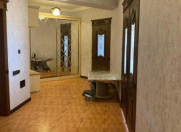 İcarəyə verilir 4 otaqlı 218 m2 yeni tikili Azadlıq prospekti m.