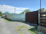 Satılır 4 otaqlı 120 m2 köhnə tikili Qəbələ