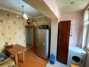 Satılır 1 otaqlı 33.44 m2 köhnə tikili Köhnə Günəşli