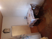 İcarəyə verilir 2 otaqlı 25 m2 həyət evi Hüseyn Cavid parkı