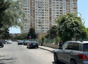 Satılır 3 otaqlı 112 m2 yeni tikili 8 km