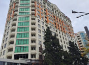 Satılır 3 otaqlı 162.1 m2 yeni tikili Metropark