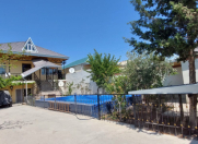 Satılır 7 otaqlı 3.5 m2 həyət evi Hövsan