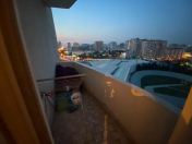 İcarəyə verilir 3 otaqlı 70 m2 köhnə tikili Yeni Yasamal