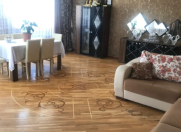 Satılır 3 otaqlı 145 m2 yeni tikili Nəriman Nərimanov m.