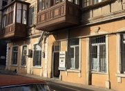 Satılır 1 otaqlı 40 m2 köhnə tikili Nizami m.