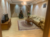 Satılır 4 otaqlı 260 m2 yeni tikili Nəriman Nərimanov m.