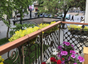 Satılır 3 otaqlı 85 m2 köhnə tikili Sahil m.