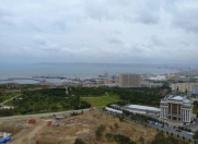 Satılır 2 otaqlı 45 m2 yeni tikili Həzi Aslanov