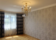 Satılır 2 otaqlı 65 m2 köhnə tikili 9 mkr