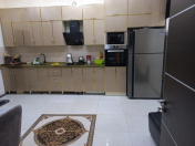 Satılır 5 otaqlı 187 m2 həyət evi Nəriman Nərimanov m.