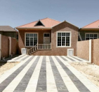 Satılır 2 otaqlı 56 m2 həyət evi Abşeron r.
