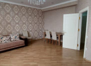 İcarəyə verilir 2 otaqlı 90 m2 yeni tikili Yasamal r.