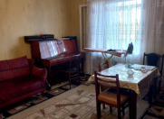 Satılır 3 otaqlı 75 m2 köhnə tikili Bakıxanov