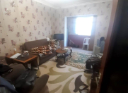 Satılır 5 otaqlı 95 m2 köhnə tikili Həzi Aslanov m.