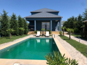 Satılır 5 otaqlı 280 m2 villa Albalı