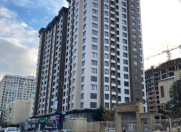 Satılır 1 otaqlı 82 m2 yeni tikili Şah İsmayıl Xətai m.