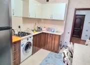 Satılır 2 otaqlı 67 m2 yeni tikili Bayıl