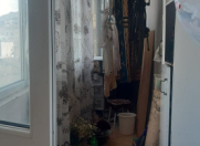 Satılır 2 otaqlı 53 m2 köhnə tikili Qaraçuxur