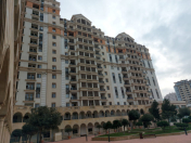 Satılır 8 otaqlı 780 m2 yeni tikili Nəsimi r.