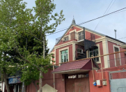 Satılır 7 otaqlı 255 m2 həyət evi Həzi Aslanov m.