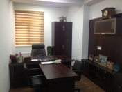 İcarəyə verilir 5 otaqlı 200 m2 ofis Nərimanov r.